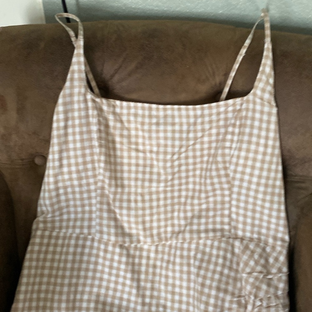 Abercrombie dress